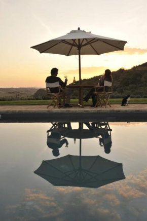 Tenuta Santo Pietro Pienza